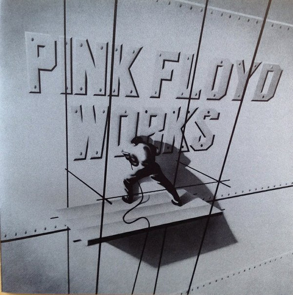Pink Floyd – Works (1994, CD) - Discogs