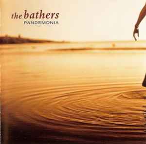 The Bathers - Pandemonia