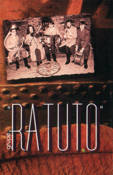 Album herunterladen Ratuto - Ratuto