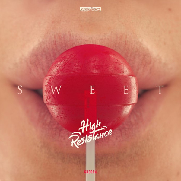 last ned album High Resistance - Sweet