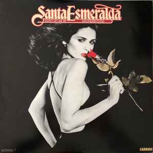 Santa Esmeralda - Don't let me be misunderstood album cover