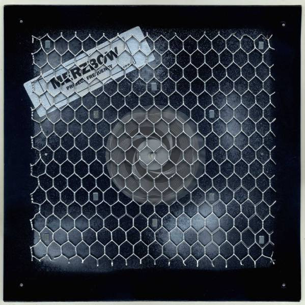 Merzbow – Project Frequency (1996, Vinyl) - Discogs