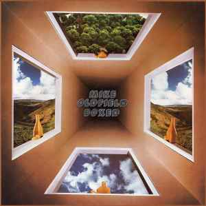 Mike Oldfield – Boxed (Box Set) - Discogs