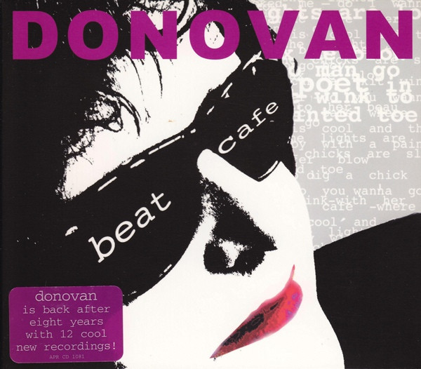 – Beat Cafe (2004, Discogs