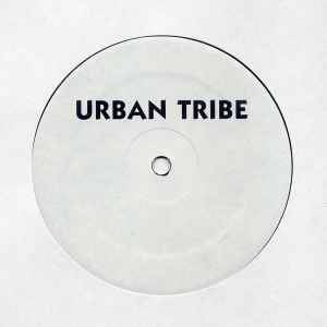 Urban Tribe – Urban Tribe (2010, Vinyl) - Discogs
