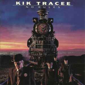Kik Tracee - No Rules