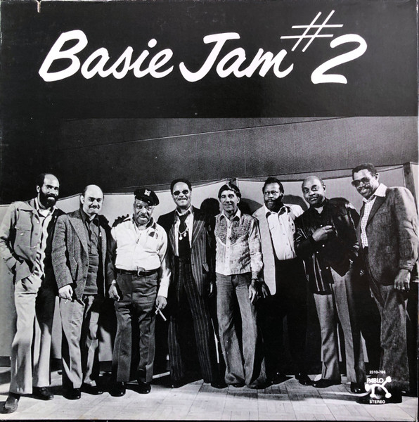 Count Basie – Basie Jam #2 (1977