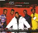 Ultimate Kaos – Casanova (1998, CD) - Discogs