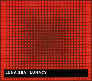 Luna Sea – Luna Sea (1991, CD) - Discogs