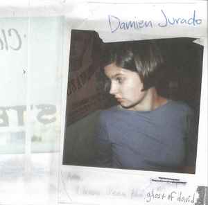 Ghost Of David - Damien Jurado
