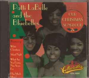 Patti LaBelle And The Bluebells - Our Christmas Songbook album cover