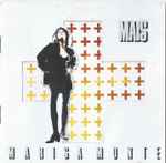 Cover of Mais, 1993, CD