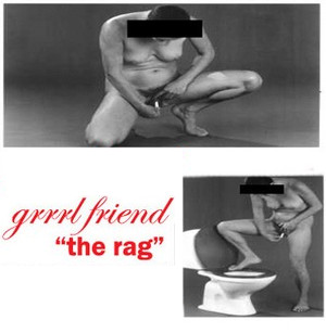 ladda ner album Grrrl Friend - The Rag