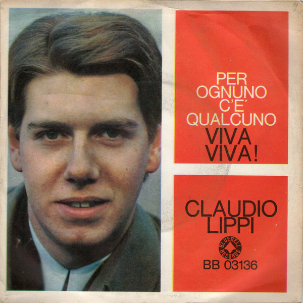 télécharger l'album Claudio Lippi - Per Ognuno Cè Qualcuno