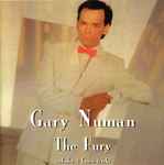 Cover of The Fury, 1998, CD