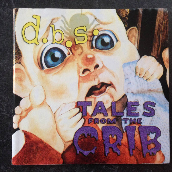 D.B.S. – Tales From The Crib (1995, CD) - Discogs