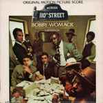 Bobby Womack & Peace / J.J. Johnson & His Orchestra – Across 