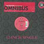 Cover of Omnibus, 2001, Vinyl