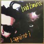 Bad Brains - I Against I | Releases | Discogs