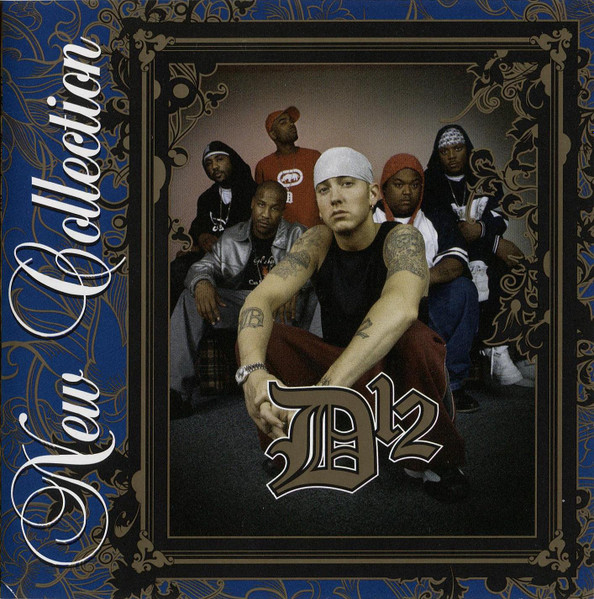 D12 plots tenth anniversary comeback: New album 'coming soon' 