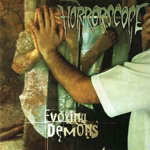 Horrorscope (2) - Evoking Demons album cover