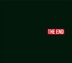 MUCC - The End Of The World album cover