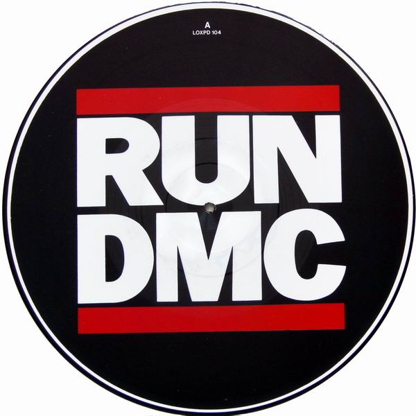 Run D.M.C. – Walk This Way (1986, Vinyl) - Discogs