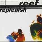 Cover of Replenish, 2020-10-02, Vinyl