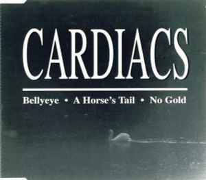Bellyeye - Cardiacs