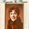 Joyce Grenfell - Joyce Grenfell Requests The Pleasure (An Autobiography Read By The Author)