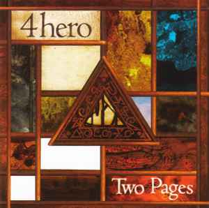 Two Pages (CD, Album, Reissue) for sale