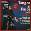Luis Aragon Et Son Orchestre Argentin - Tangos Et Pasos Vol.3