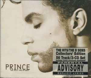 The Hits / The B-Sides - Prince