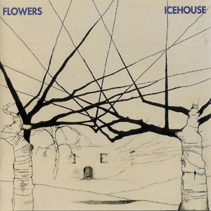 Flowers – Icehouse (2002, CD) - Discogs