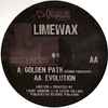 Limewax - Golden Path / Evolution