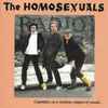 The Homosexuals - An Introduction To Astral Glamour 
