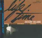 Cover of Life Time, 2000, CD