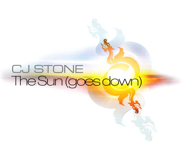 télécharger l'album CJ Stone - The Sun Goes Down