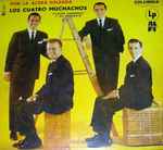 Cover of Por La Acera Soleada, 1956, Vinyl