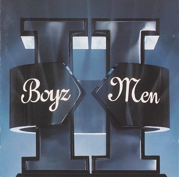 Boyz II Men - II | Releases | Discogs