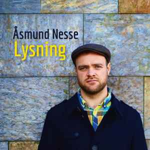 Åsmund Nesse - Lysning album cover