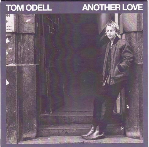 Tom Odell - Another Love • Letra e Tradução 