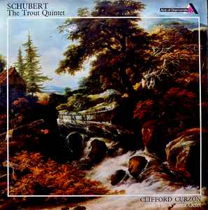 Franz Schubert - The Trout Quintet