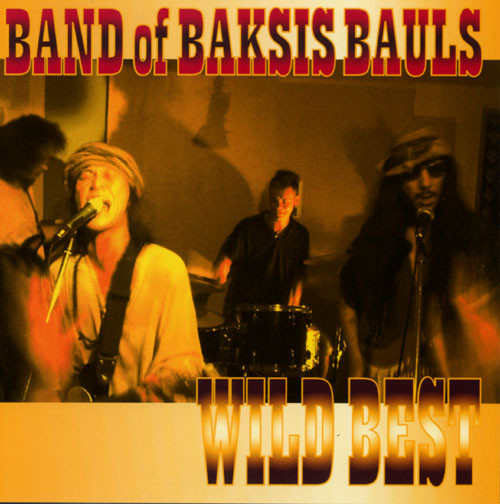 descargar álbum Band Of Baksis Bauls - Wild Best