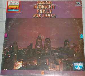 Round Midnight (Vinyl, LP, Album, Stereo)zu verkaufen 