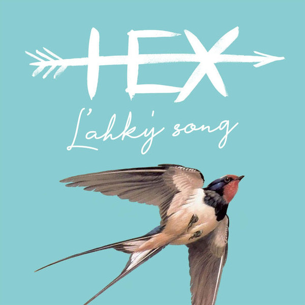 Album herunterladen Hex - Ľahký Song