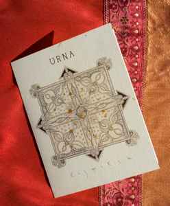 Urna - Kosmikia album cover