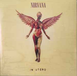 Nirvana - In Utero