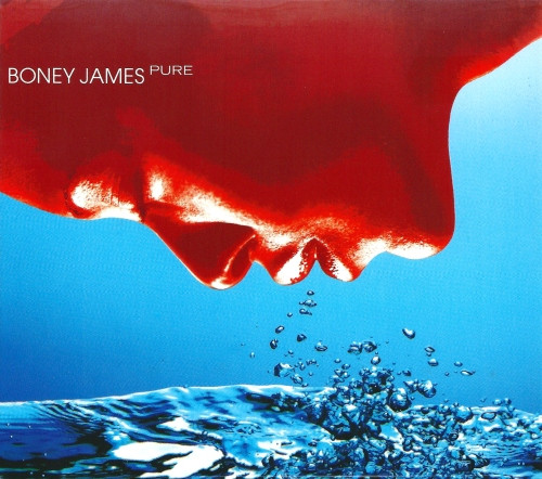 lataa albumi Boney James - Pure