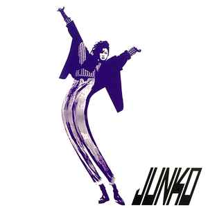 Junko Yagami - Communication album cover